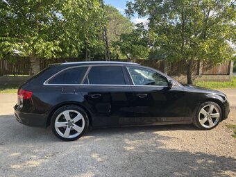 Audi A4 - 2