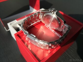 Victorinox Journey Antimagnetic - 2