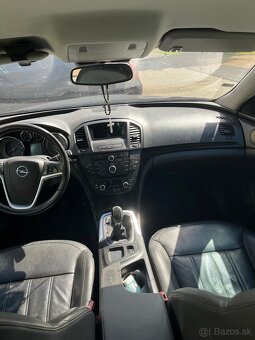 Opel Insignia - 2