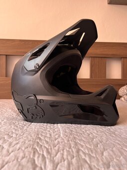 FOX Rampage XL - 2