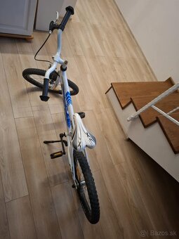 Detský bicykel CTM Scooby 1.0,Kids Collection - 2