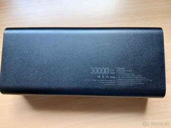 Power bank 30000mah - 2