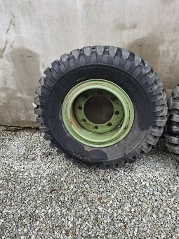 Kolesa,Pneu 10,50-16 7t - 2