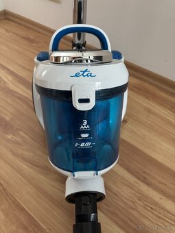 ETA Ambito 0516 90000 - Bezvreckový vysávač - 2
