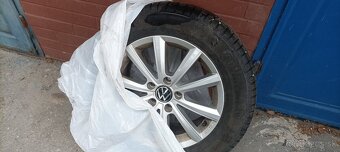 Predám VW Passat Variant v záruke - 2