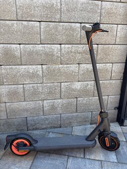 Xiaomi Electric Scooter 4go - 2