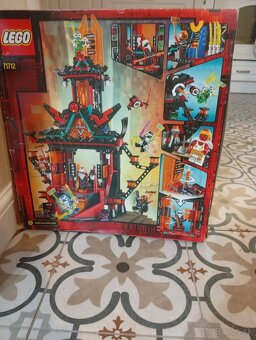 Lego Ninjago - 2