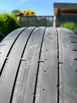 Goodyear letné jazdené - 2