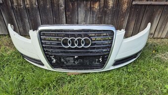 Audi A6 C6 - US packet - 2