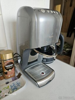 Kávovar Tchibo - 2