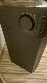 Predam Sony Boombox party reproduktor - 2