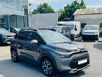 Citroën C3 Aircross C-Series 2023 / V ZÁRUKE / 42 209 KM - 2