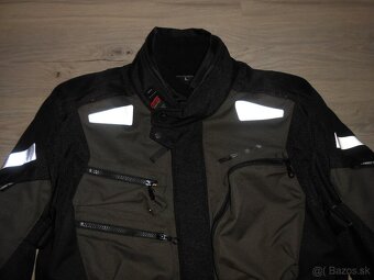 Predam novu kvalitnu moto bundu SPIDI VOYAGER JACKET - 2