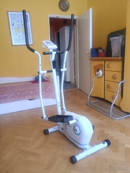 Myon Cross eliptický trenažér - 2