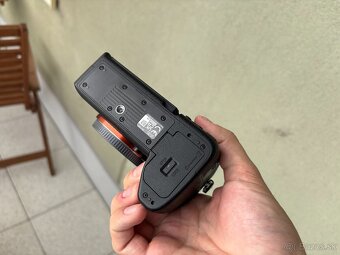 Sony A7 IV - 2