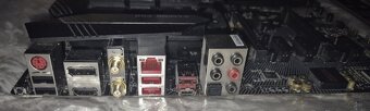 MSI B450 GAMING PRO CARBON AC / platené do zmazania - 2