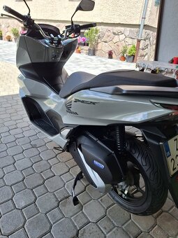 Honda PCX - 2