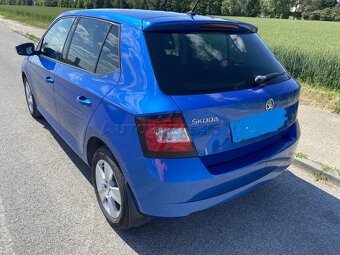 Škoda Fabia 1.2 TSI 110k Style - 2