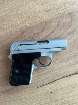 CZ92 kaliber 6,35 mm Browning - 2