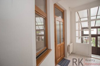Centrum Košíc- Vrátna ulica, 2-izb. byt (90 m2) - 2