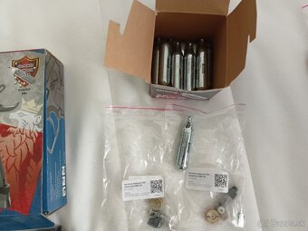 KWC Tac 75-CO2 - 2