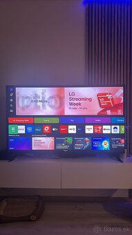 Televizor LG 65” - 2