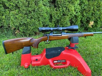 CZ 557 Lux 8x57JS - 2