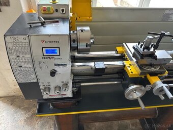 Sústruh Cyrrtec Profiturn 2970 VBLC - 2