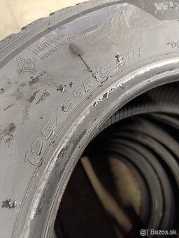 Hankook 195/65 R15 zimné - 2