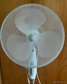 Stojanový ventilátor - 2