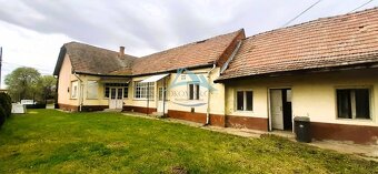 Znížená cena Rodinný dom na predaj Ipolyvece - 2