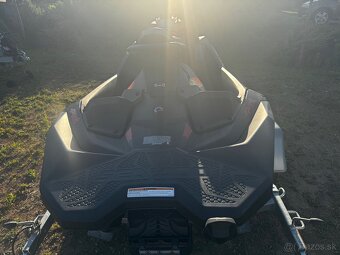 Sea doo Spark Trixx 3up - 2