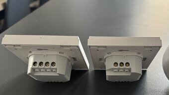 Aqara Smart Wall Switch H1 1+1 - 2