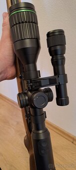 Predám Hikmicro Alpex 1. gen - 2