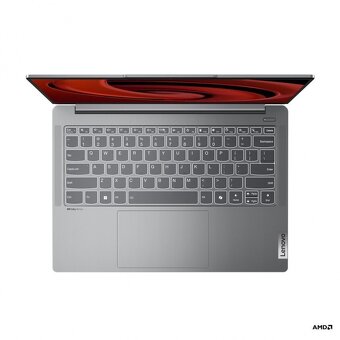 Lenovo IdeaPad Pro 5 14AHP9-Ryzen 7 8845HS-32GB-1TB-OLED 288 - 2