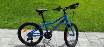 Bicykel Kross Hexagon - 2
