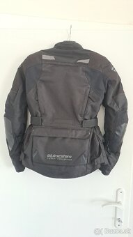 Alpinestars Stella Andes V3 S-M - 2
