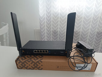 Mikrotik Hap AX3 - 2