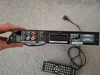Dvd prehravac - 2