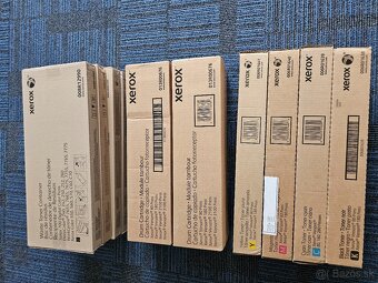 Xerox Waste Toner Container - 2