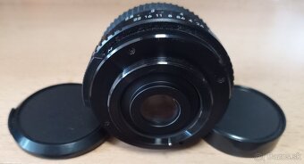 M42 Auto Revuenon 28mm 1:2.8 - 2