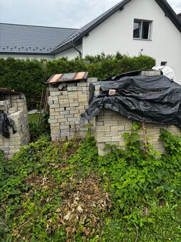 Zámková dlažba - 2