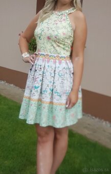 Prekrásne letné šaty - 2