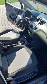 Seat Ibiza 1.6TDi - 2