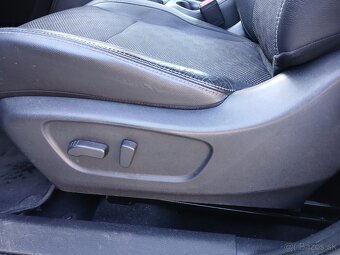 Predám Nissan QASHQAI - 2