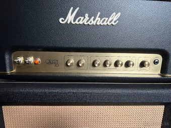 Marshall Origin 20H - PREDANÉ - 2