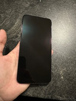 Samsung Galaxy S22 Plus 256GB Čierny - 2
