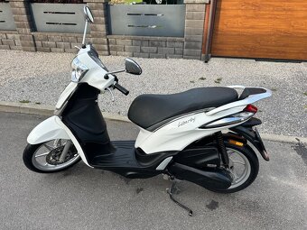 Piaggio Liberty - 2