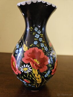 Váza, misa - - 2