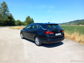 Opel Astra 1.5 Cdti Automat Style Ťažné,LED M2021 Kúp.SR - 2